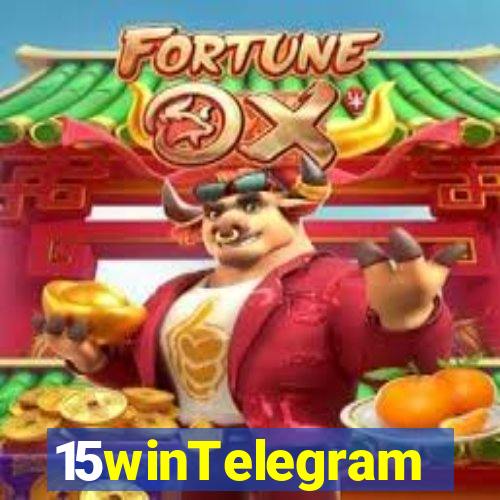 15winTelegram