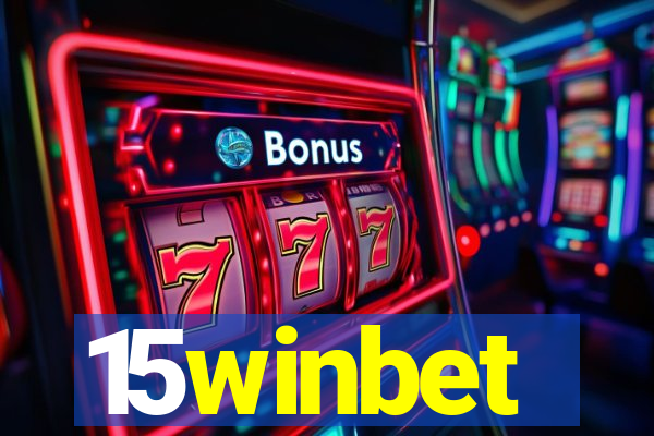 15winbet