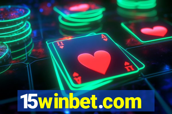 15winbet.com