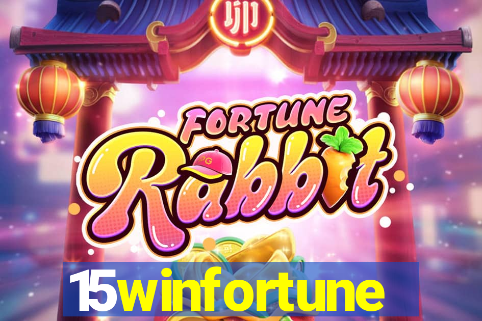 15winfortune