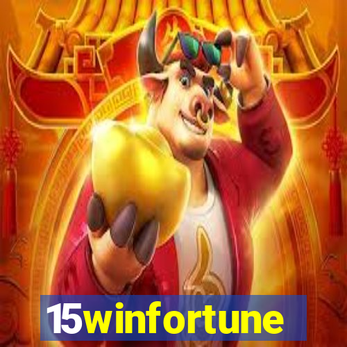 15winfortune