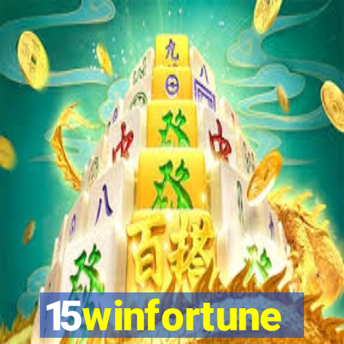 15winfortune