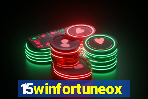 15winfortuneox