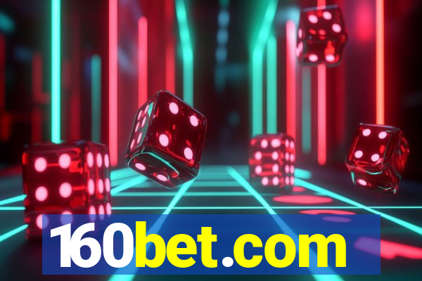 160bet.com