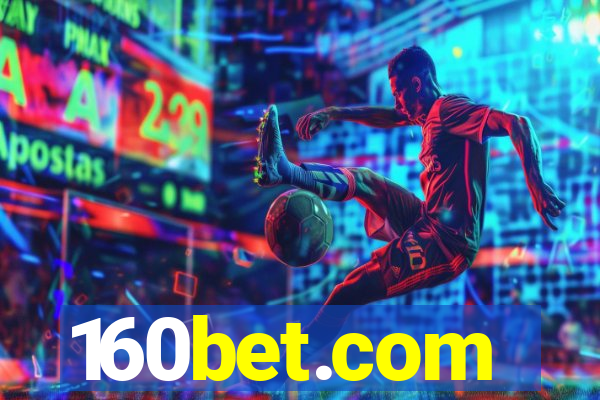 160bet.com