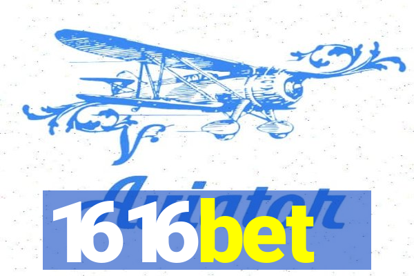 1616bet