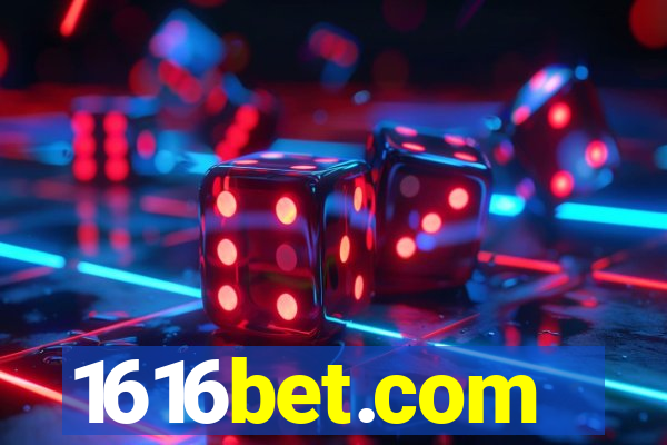 1616bet.com