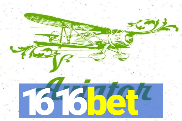 1616bet