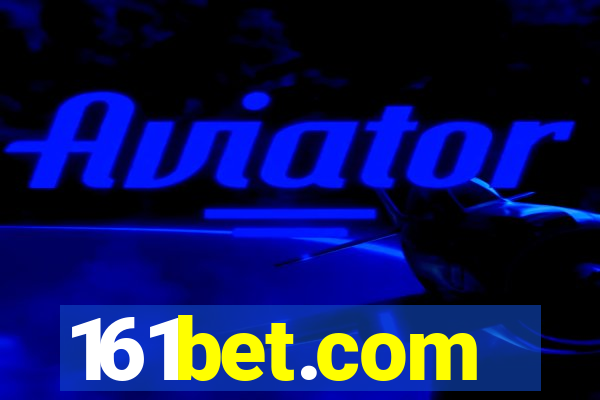 161bet.com