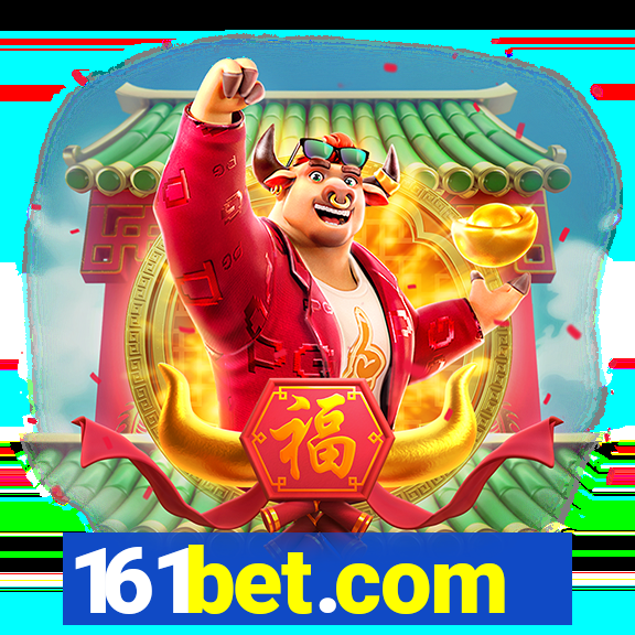 161bet.com