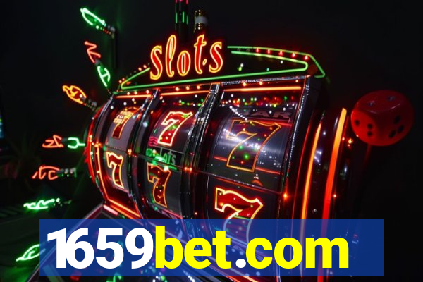 1659bet.com