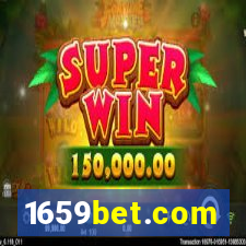 1659bet.com