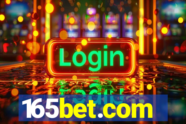 165bet.com