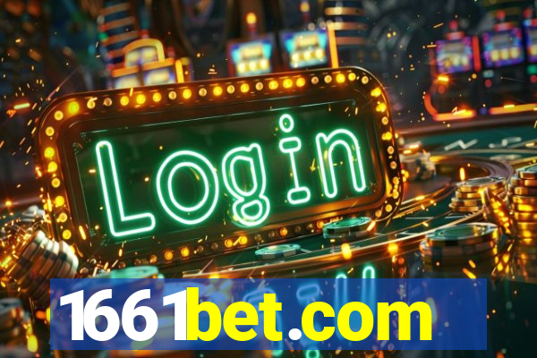 1661bet.com