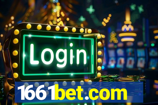 1661bet.com