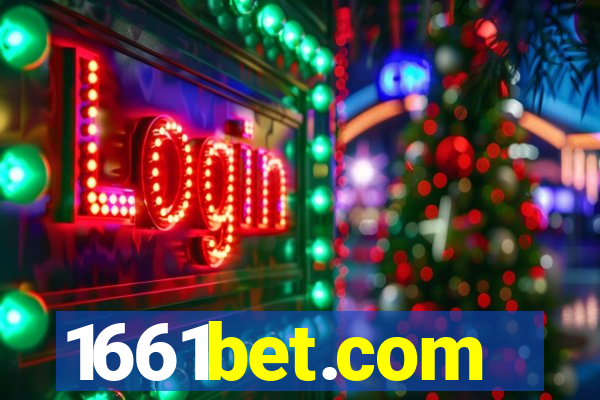 1661bet.com