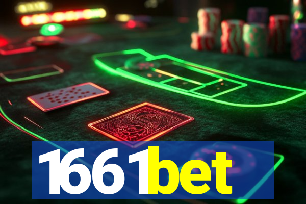 1661bet