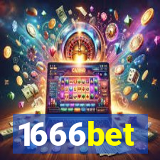 1666bet