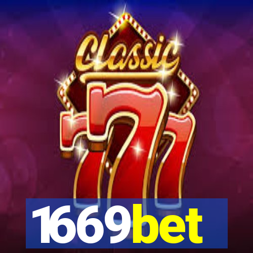 1669bet