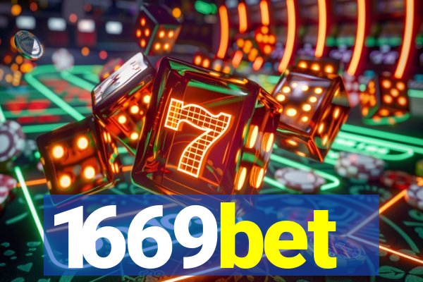 1669bet