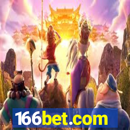 166bet.com