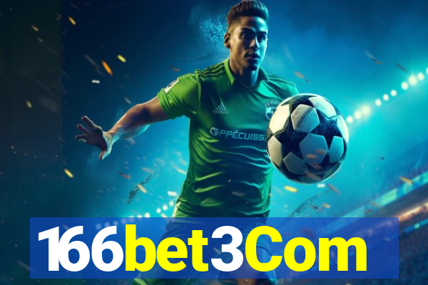 166bet3Com