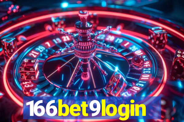 166bet9login