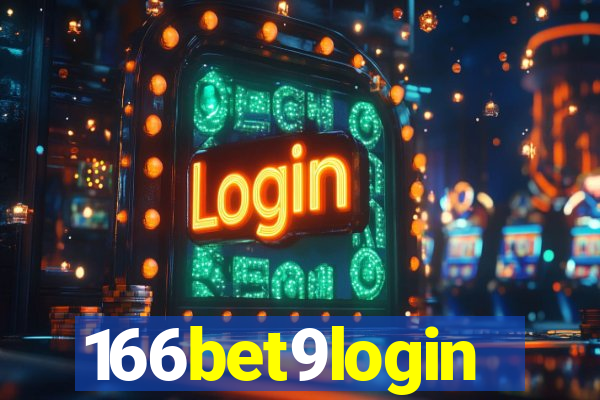 166bet9login