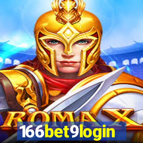 166bet9login