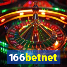 166betnet