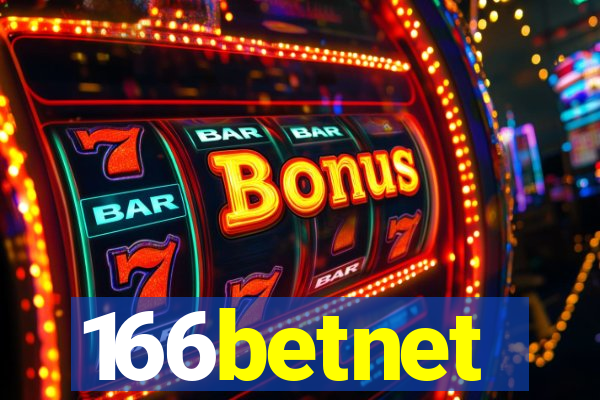 166betnet