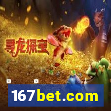 167bet.com