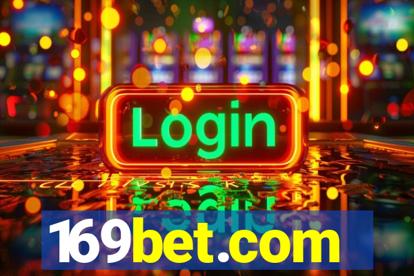 169bet.com