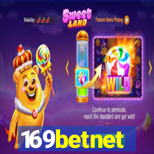 169betnet