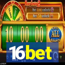 16bet