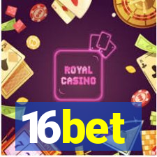 16bet