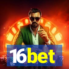 16bet