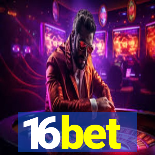 16bet