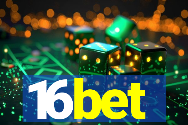 16bet