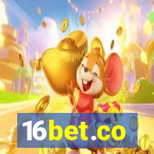 16bet.co