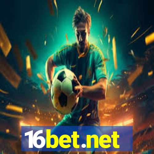 16bet.net