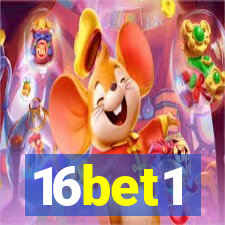 16bet1