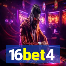 16bet4