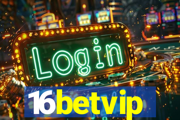 16betvip