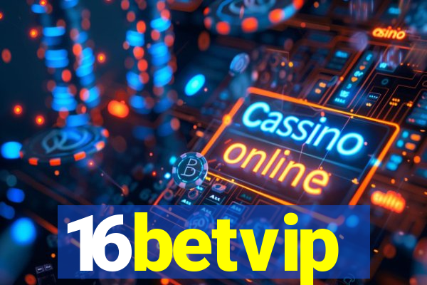 16betvip