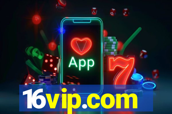 16vip.com