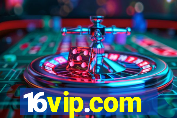 16vip.com