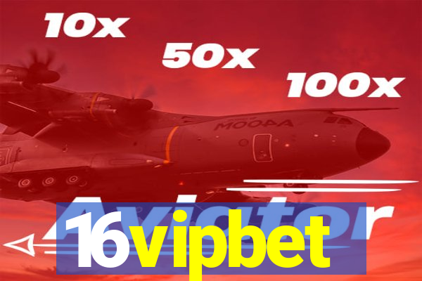 16vipbet