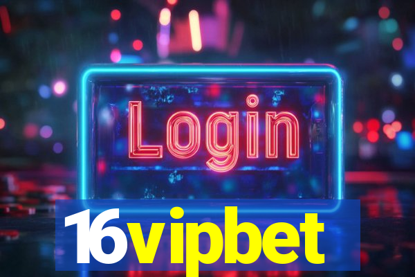 16vipbet