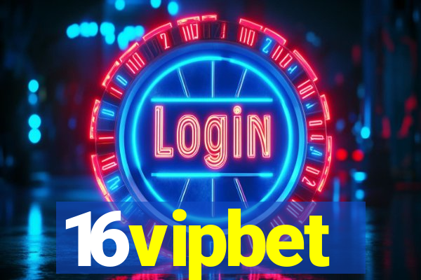 16vipbet